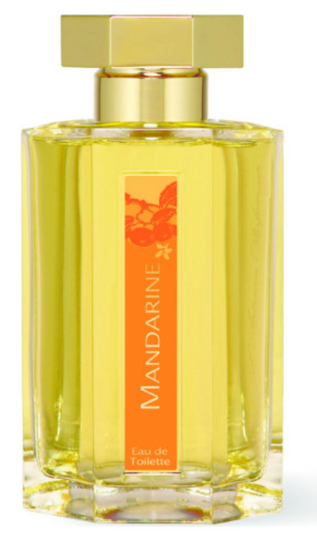 L'Artisan Parfumeur Mandarine Sample