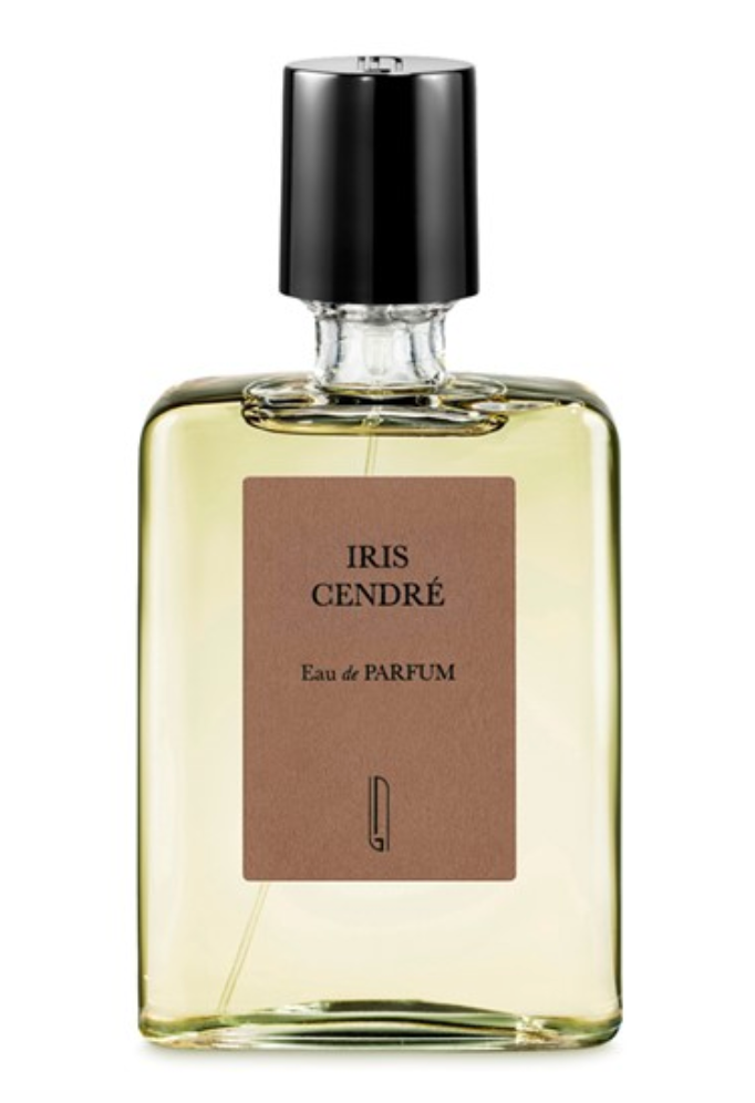 Naomi Goodsir Iris Cendre Sample