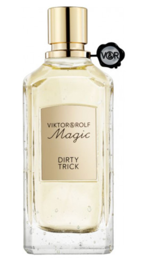 Viktor & Rolf Magic Dirty Trick Sample