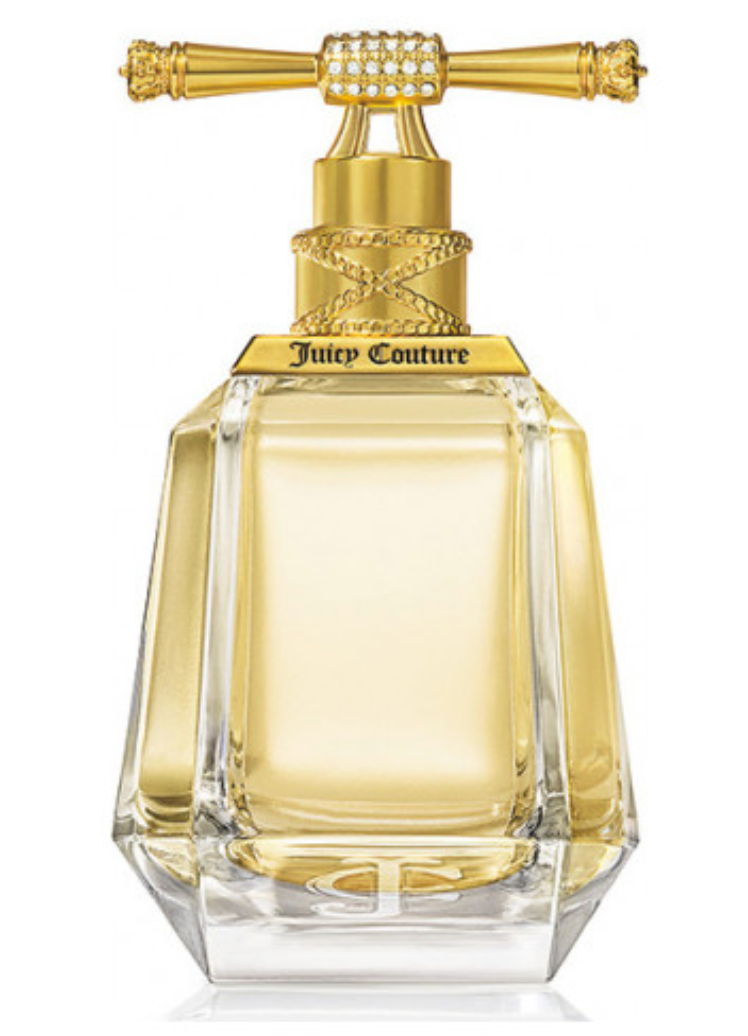 Juicy Couture I Am Juicy Couture (EDP) Sample