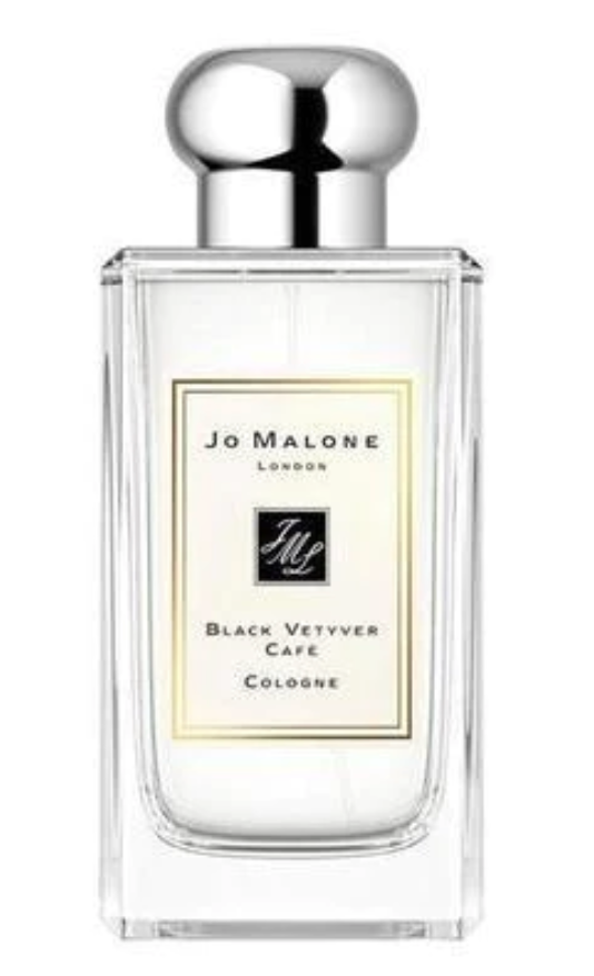 Jo Malone Black Vetyver Cafe Sample