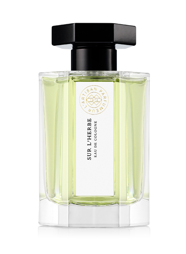 L'Artisan Parfumeur Sur L'Herbe Sample