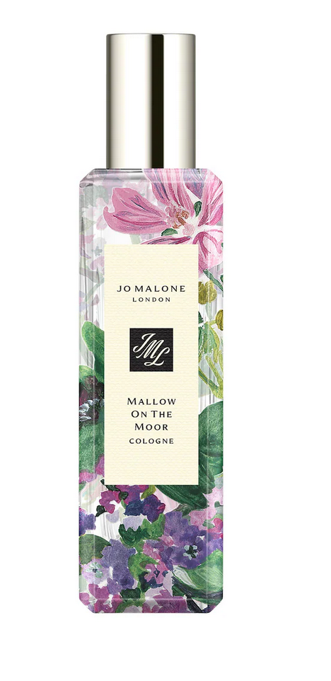 Jo Malone Mallow on the Moor Sample