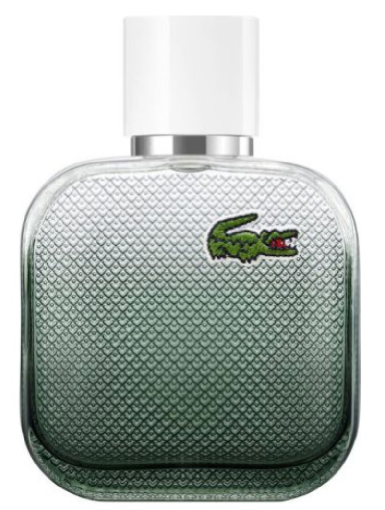 Lacoste Blanc Eau Intense L.12.12 Sample