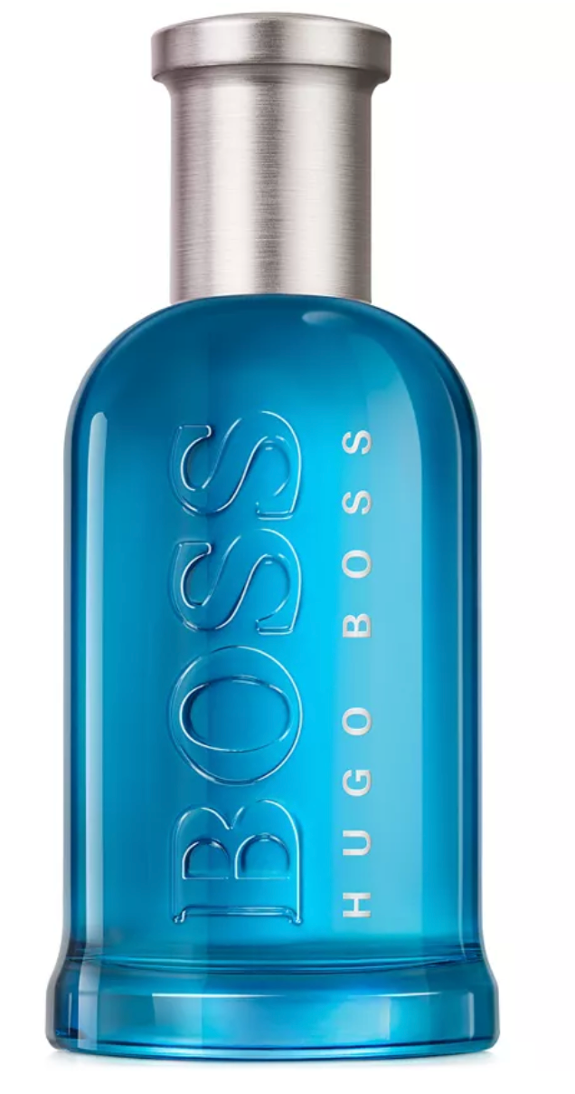 Hugo Boss Boss Bottled Pacific Sample