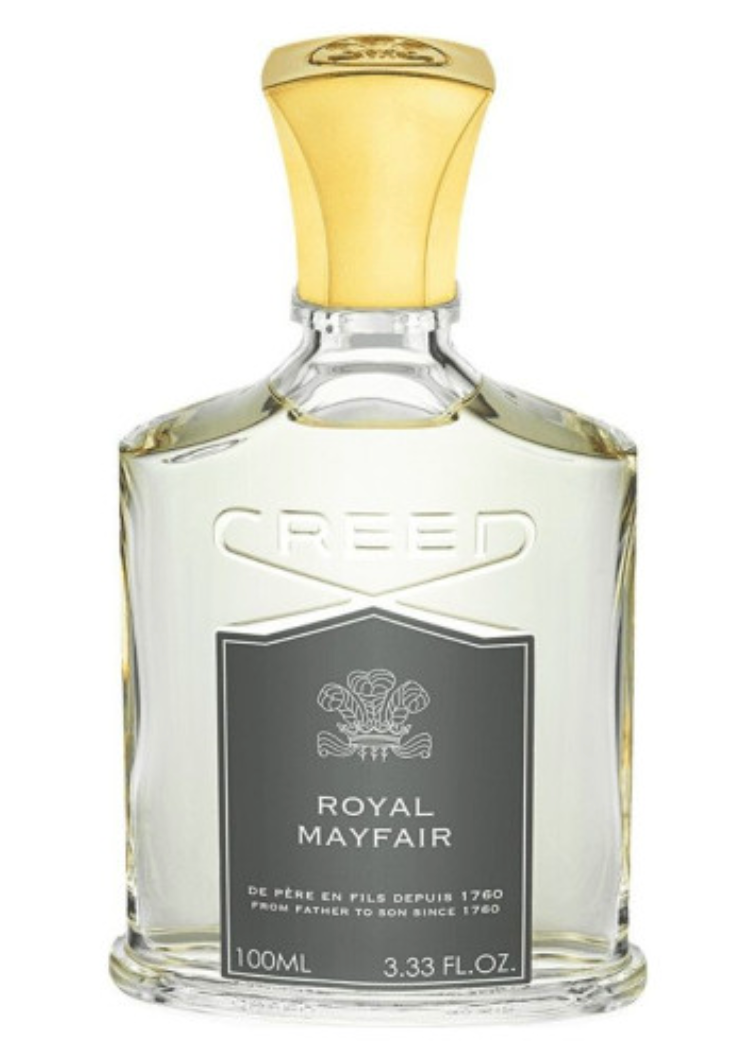 Creed Royal Mayfair Sample