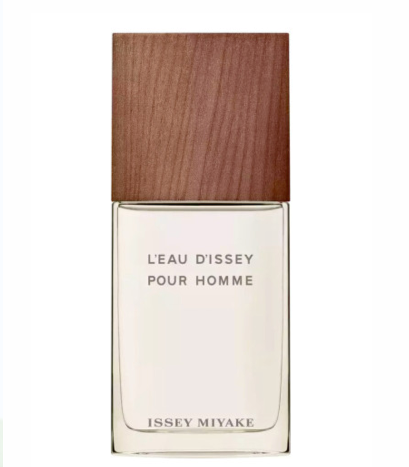 Issey Miyake L'eau d'Issey Pour Homme Vetiver Sample