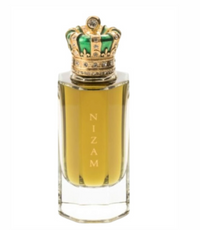 Royal Crown Nizam Sample