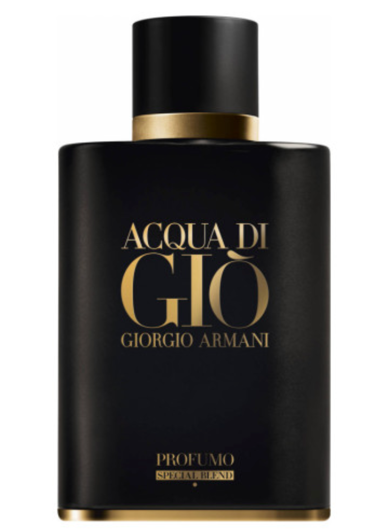 Armani Acqua di Gio Profumo Special Blend Sample