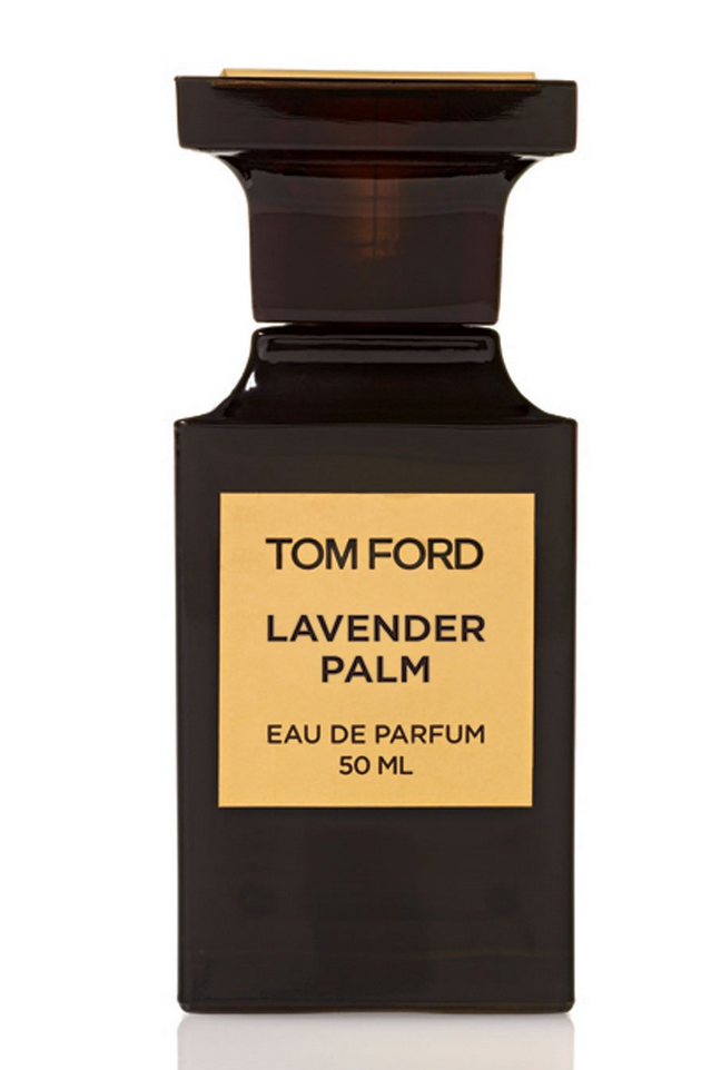 Tom Ford Lavender Palm Sample