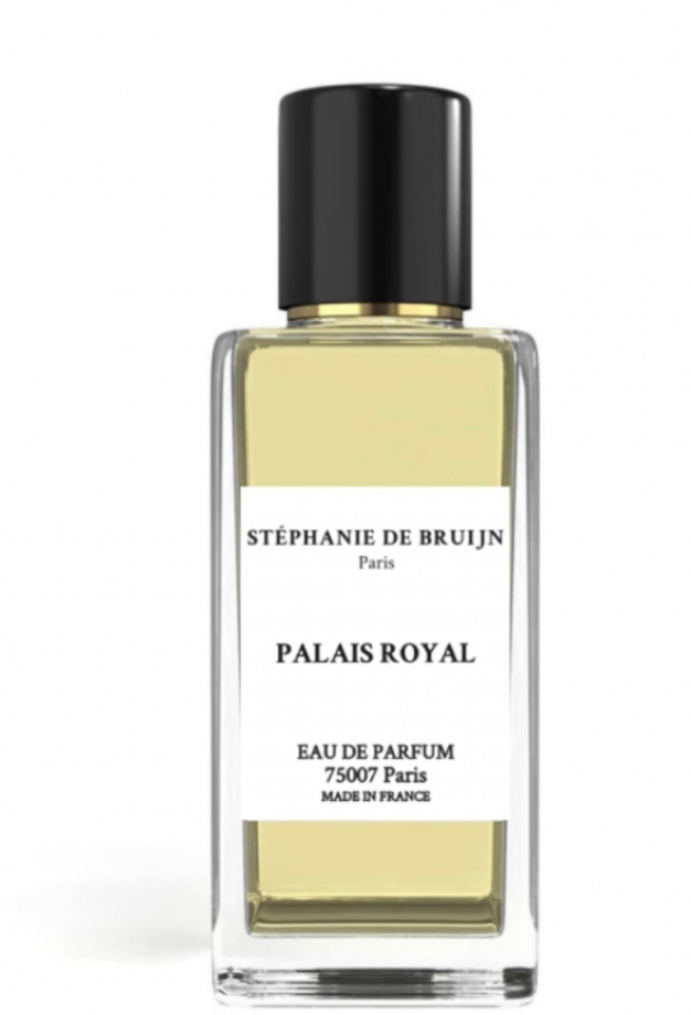 Stephanie de Bruijn Palais Royal Sample