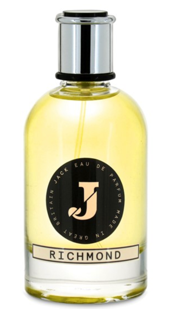 Jack Perfume Richmond Sample