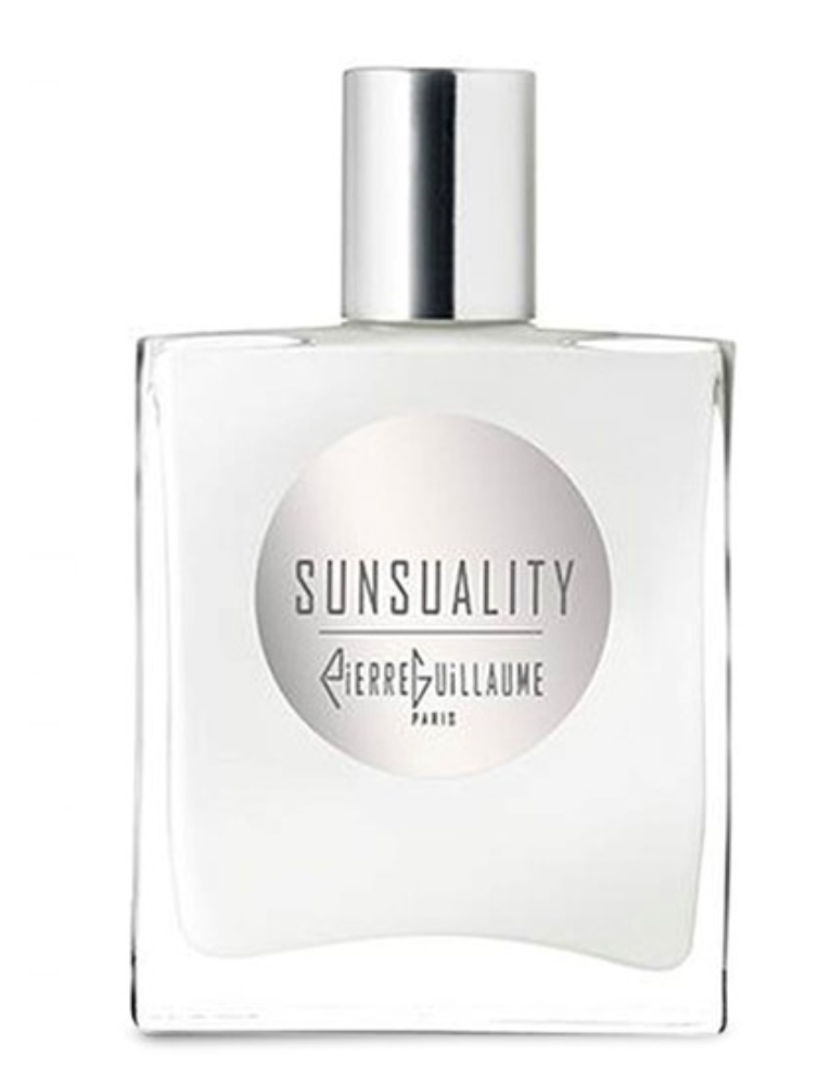 Pierre Guillaume Sunsuality Sample