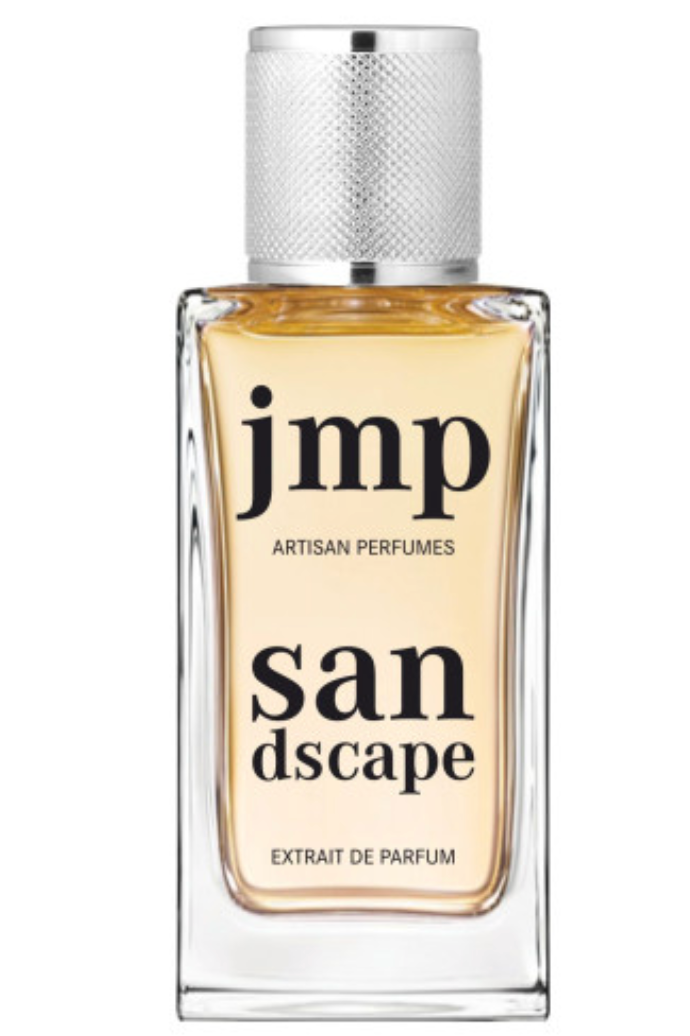 JMP Artisan Perfumes Sandscape Sample