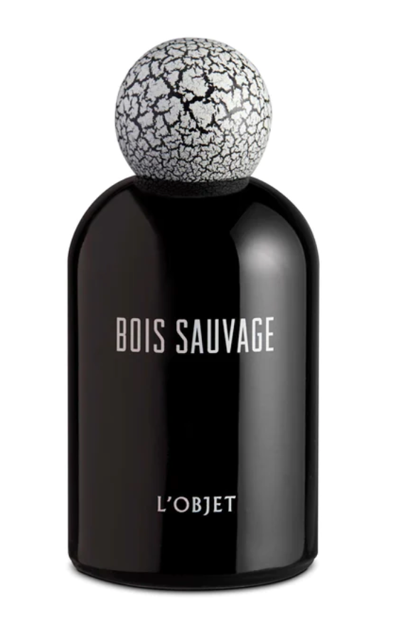 L'Objet Bois Sauvage Sample