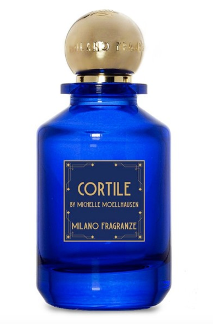 Milano Fragranze Cortile Sample