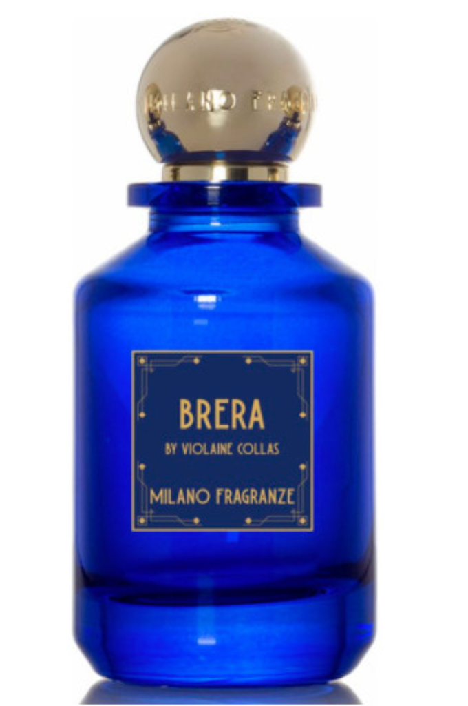 Milano Fragranze Brera Sample