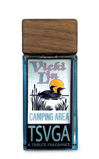 TSVGA Vicki-Lin Extrait Sample