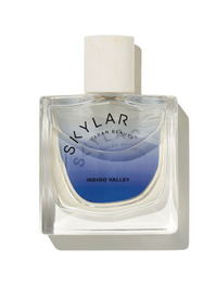 Skylar Indigo Valley Sample