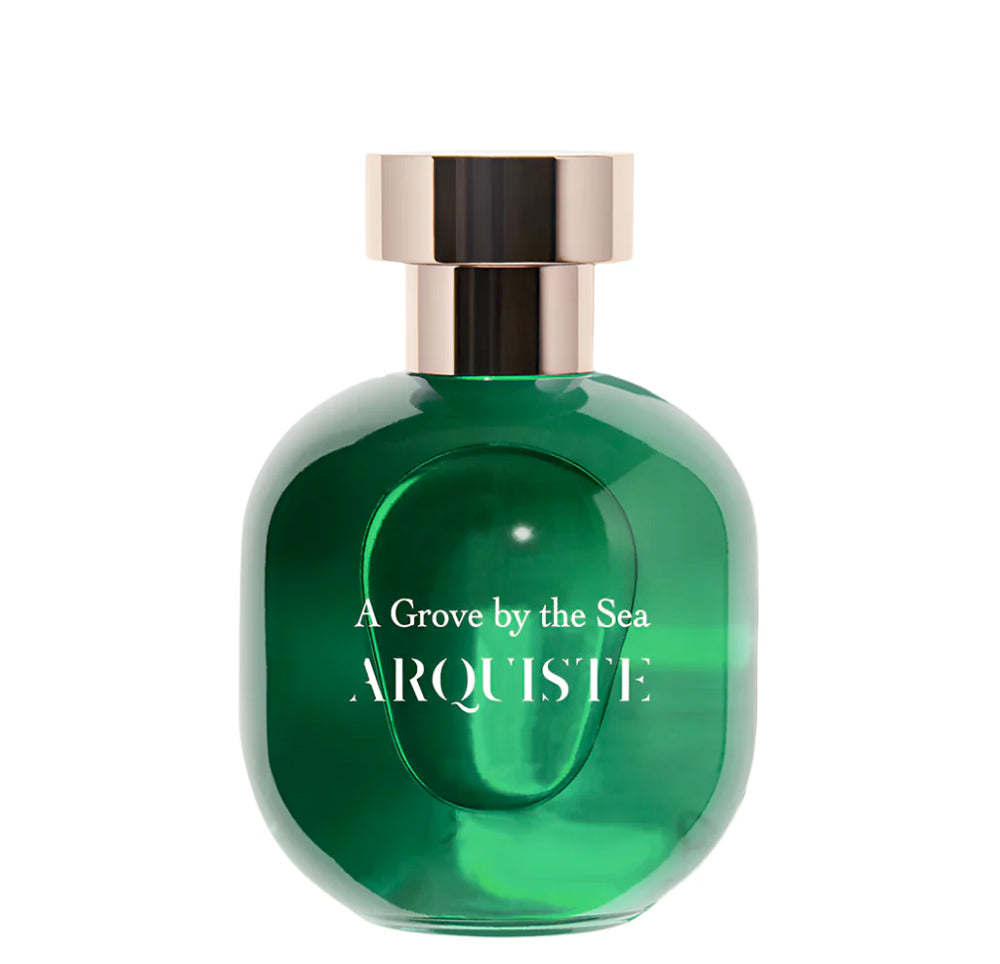 Arquiste A Grove By the Sea Sample