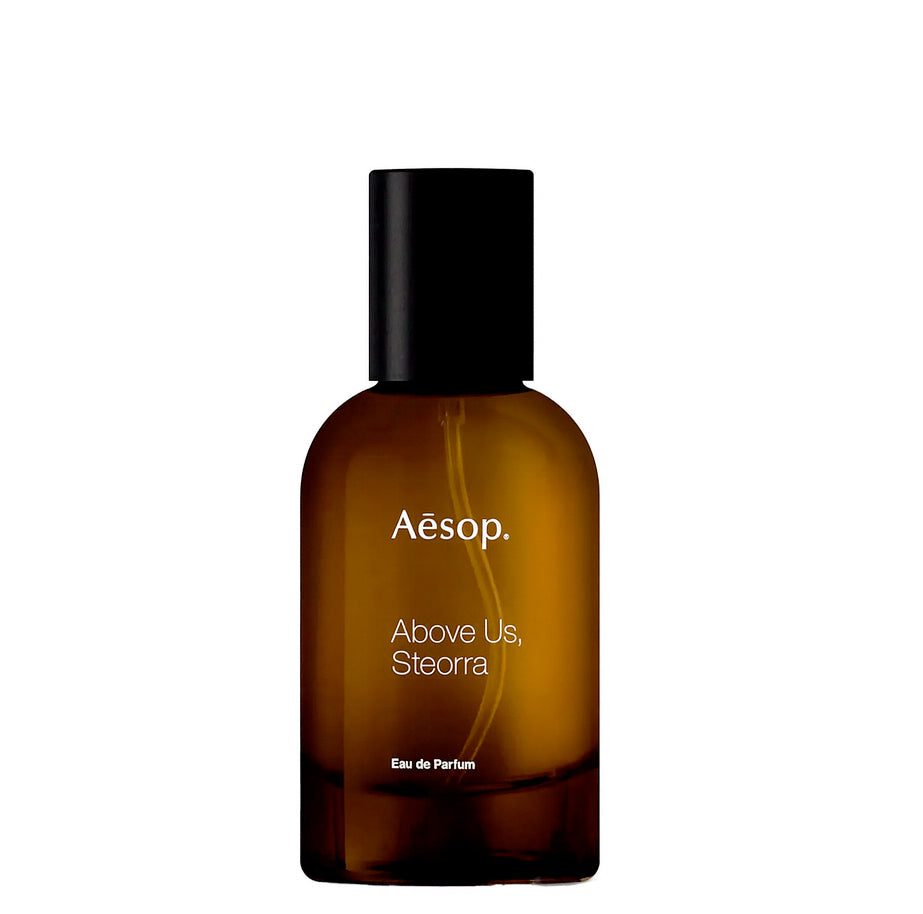 Aesop Above Us, Steorra Sample
