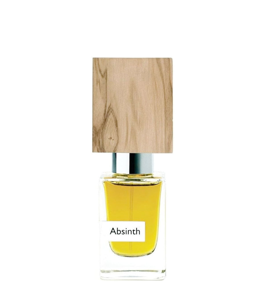 Nasomatto Absinth Sample