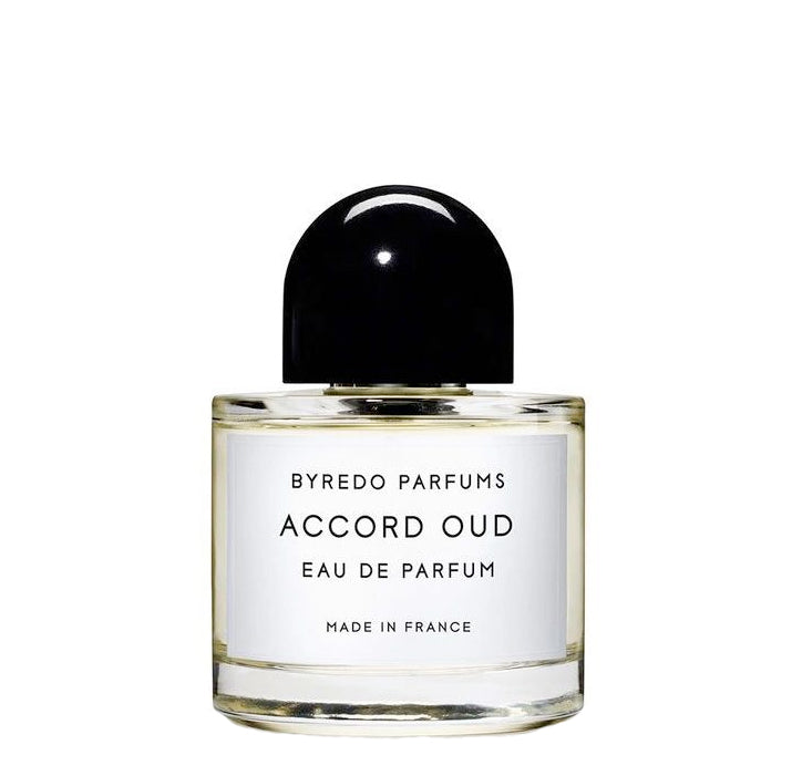 Byredo Accord Oud Sample