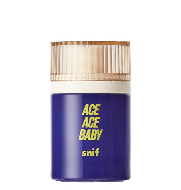 Snif Ace Ace Baby Sample