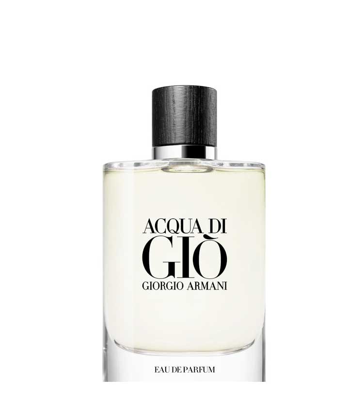 Armani Acqua di Gio Eau de Parfum Sample DecantPlanet