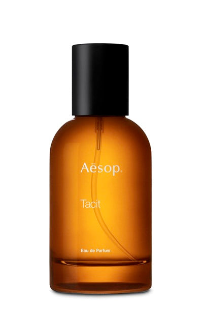 Aesop Tacit Sample – DecantPlanet