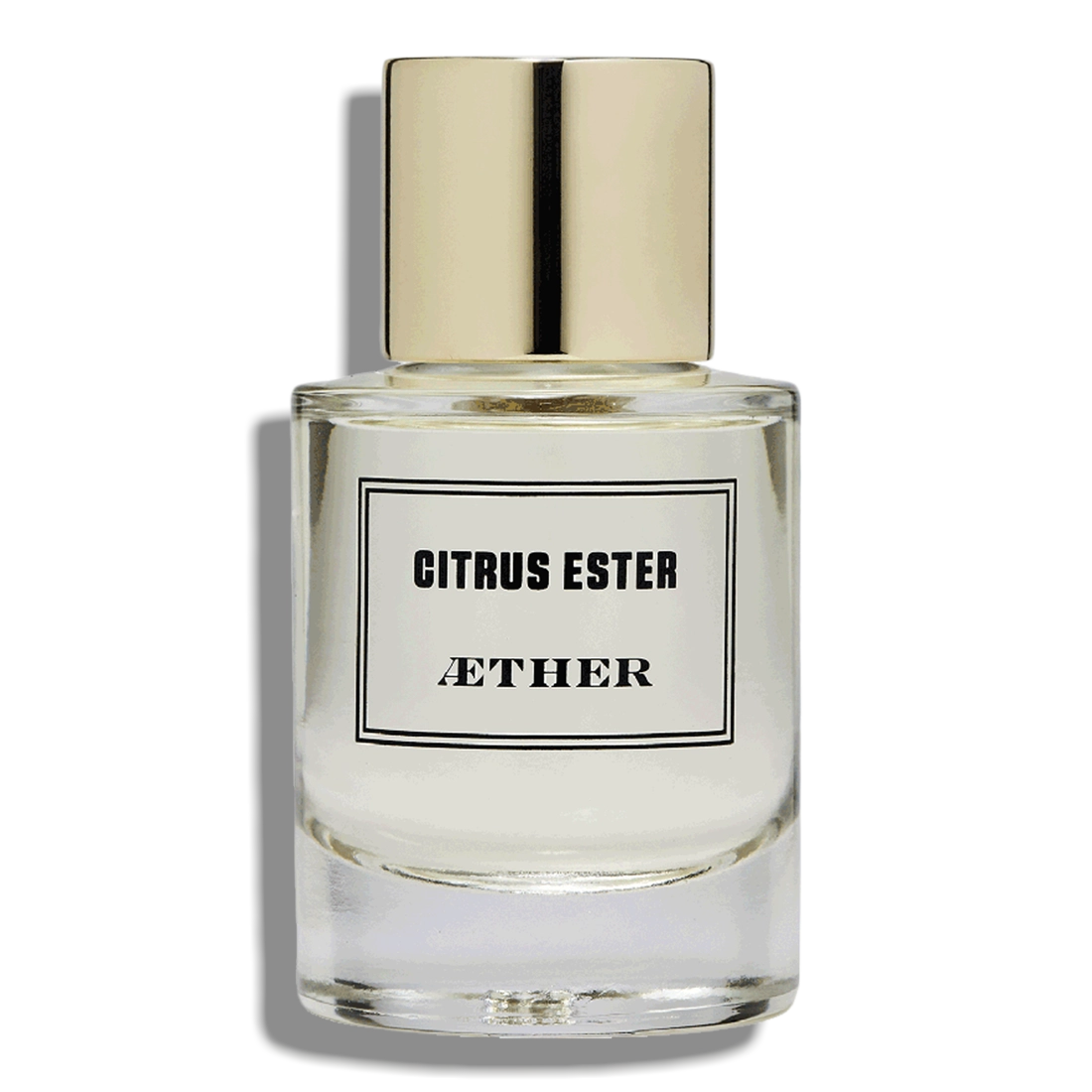 Aether Citrus Ester Sample