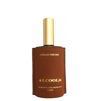 Jardins d'Ecrivains Alcools Sample