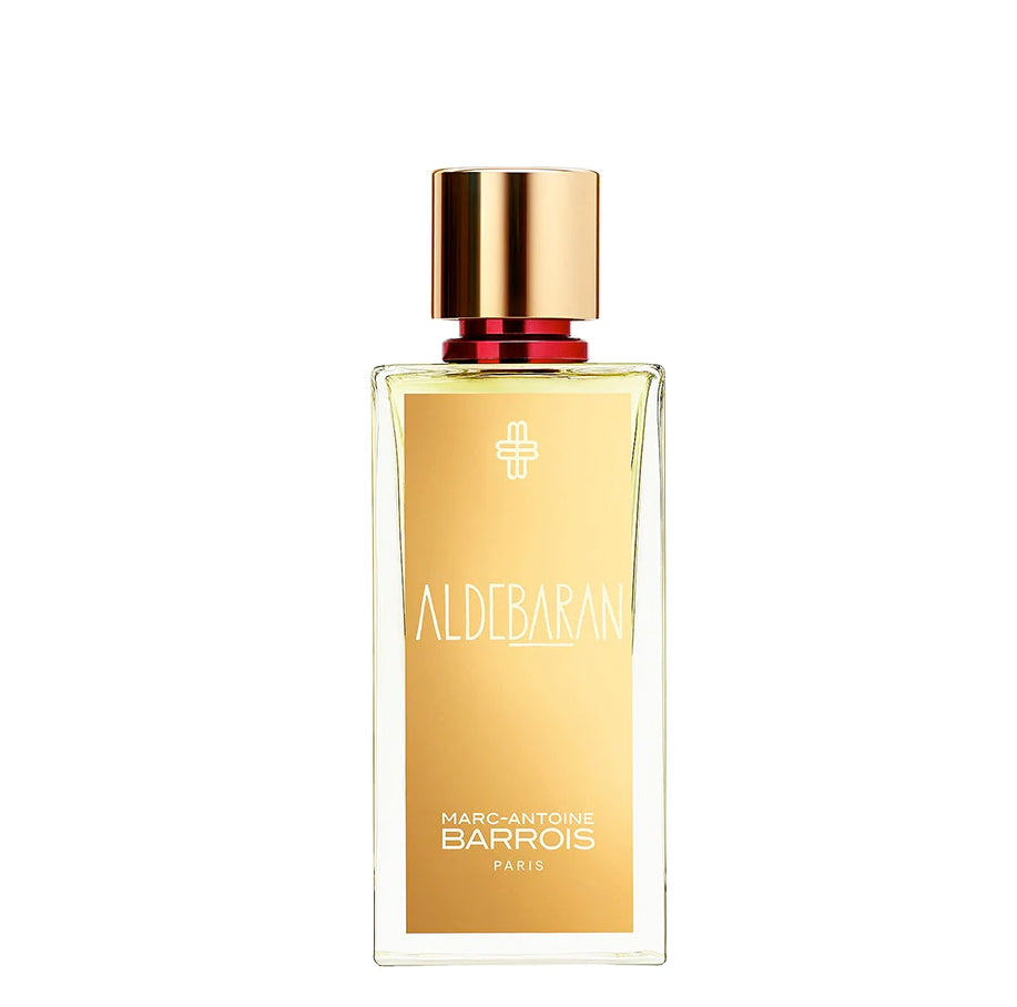 Marc-Antoine Barrois ALDEBARAN Sample