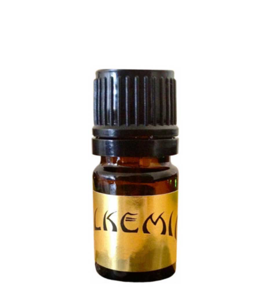Alkemia Caffaeum Perfume Oil Sample
