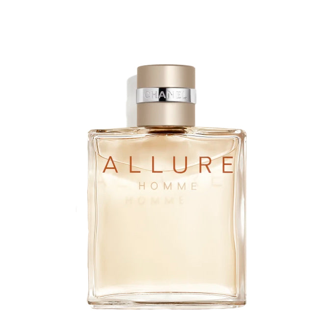 Chanel Allure Homme Sample