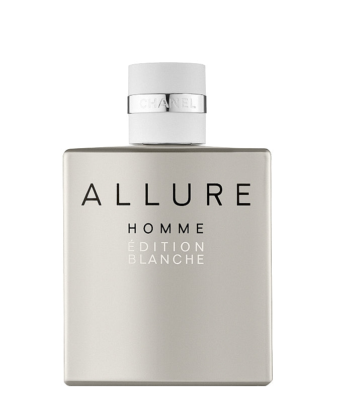 Chanel Allure Homme Blanche EDP Sample