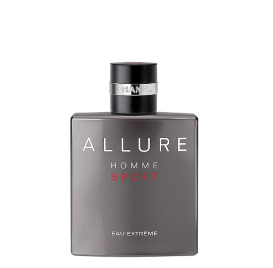 Chanel Allure Homme Sport Eau Extreme Sample