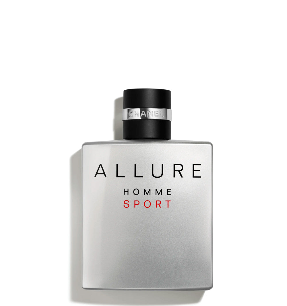 Chanel Allure Homme Sport Sample – DecantPlanet