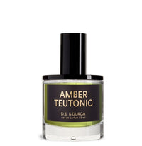 DS & Durga Amber Teutonic Sample
