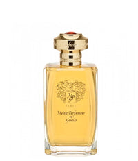 Maitre Parfumeur et Gantier Ambre Precieux Sample