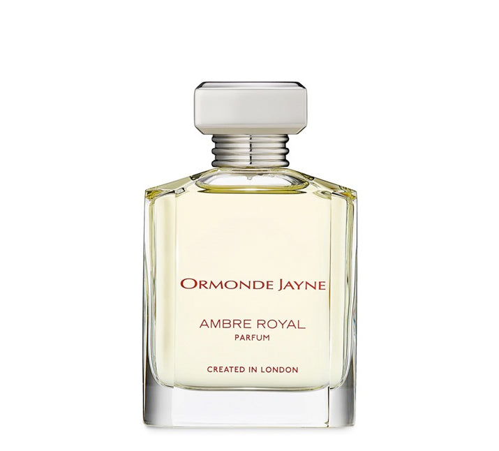Ormonde Jayne Ambre Royal Parfum Sample
