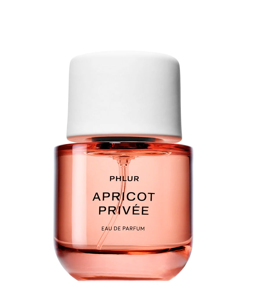 Phlur Apricot Privee Sample