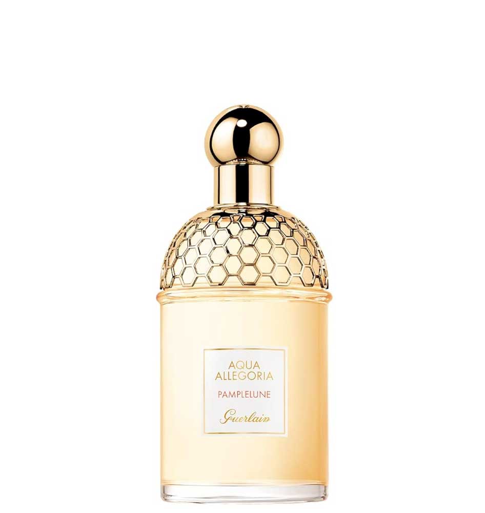 Guerlain Aqua Allegoria Pamplelune Sample