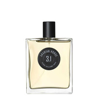 Pierre Guillaume Arabian Horse Sample