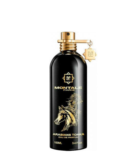 Montale Arabians Tonka Sample