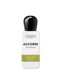 The Merchant of Venice Arancia Brasile Sample
