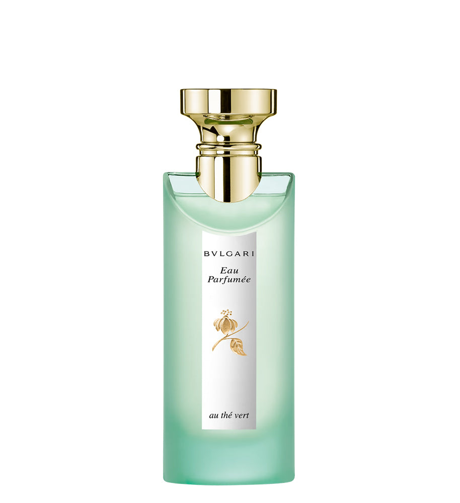 Bvlgari Eau Parfumee au Thé Vert Sample