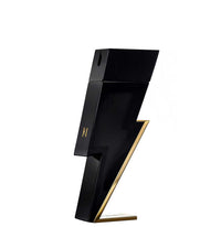 Carolina Herrera Bad Boy EDT Sample