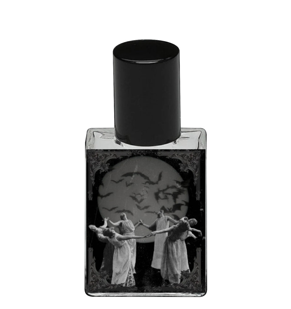 R Using Moon Paranormal Perfumes Bad Moon Rising Sample – DecantPlanet