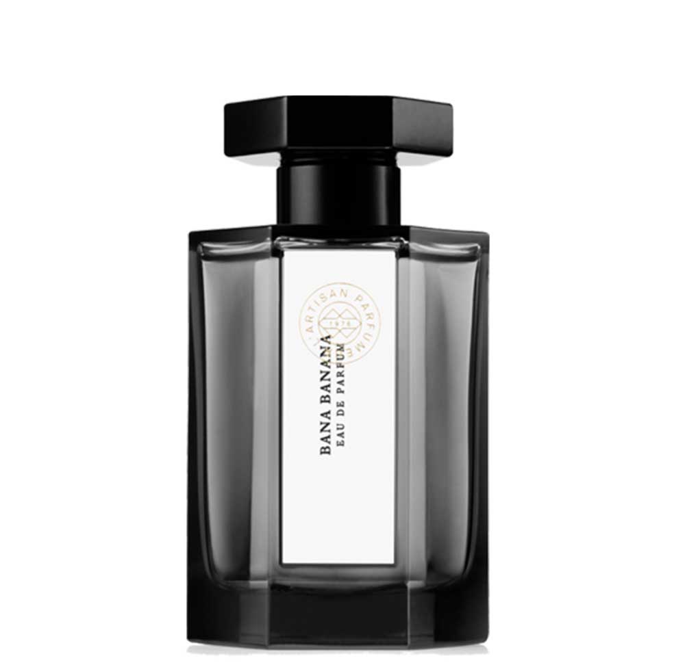 廃盤 入手困難 ラルチザン バナバナナ バナナ 香水 banabanana L'Artisan Parfumeur Bana Banana Sample – DecantPlanet